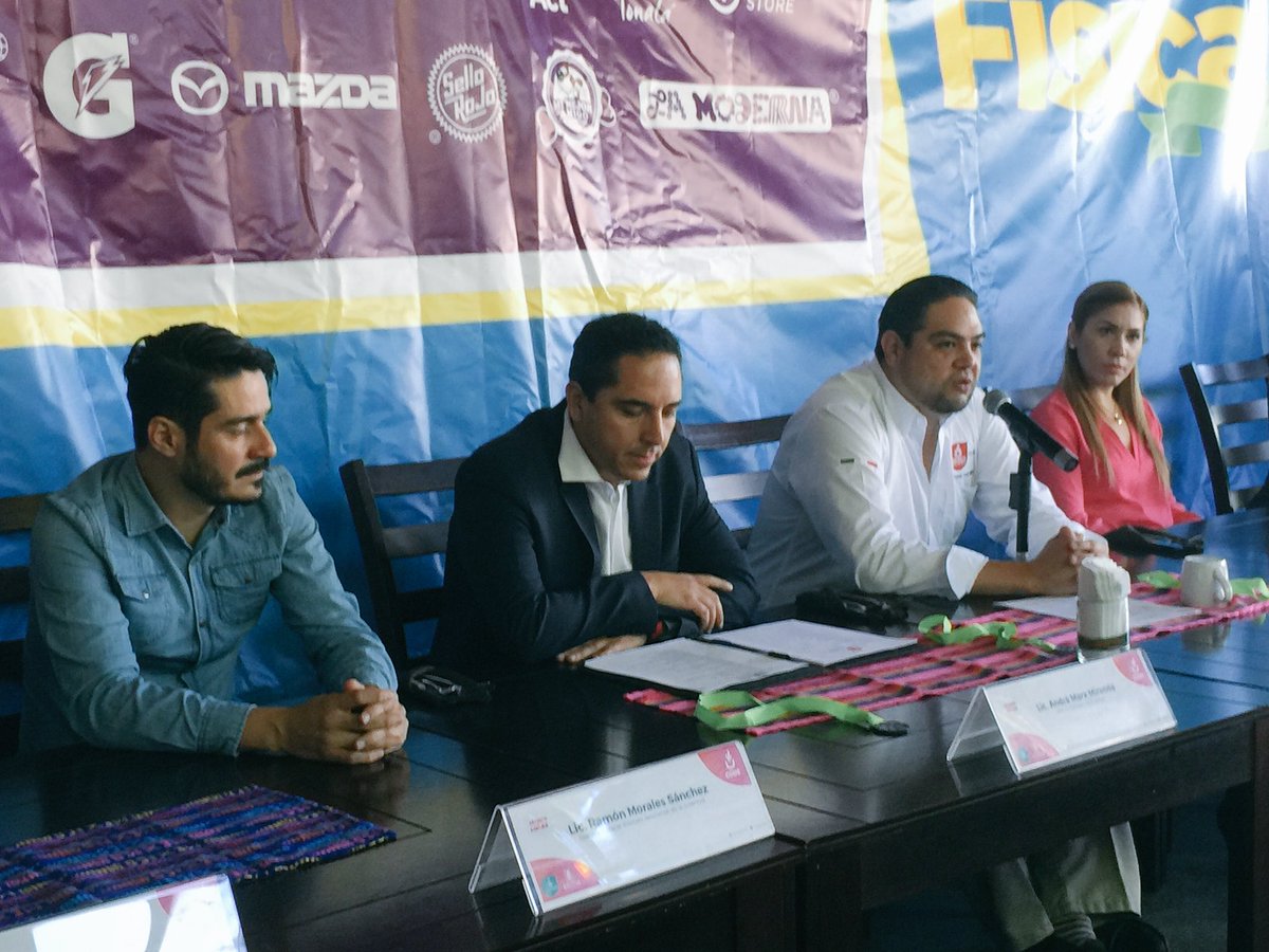 Durante esta semana Jalisco realizará varias acciones en torno al Día Mundial de la Actividad Física