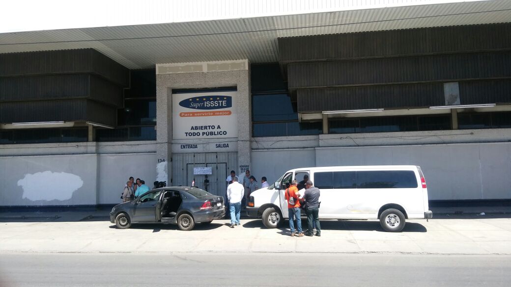 El alcalde de Torreón, Jorge Luis Morán, aseguró que la investigación de la Fepade no tiene fundamento.