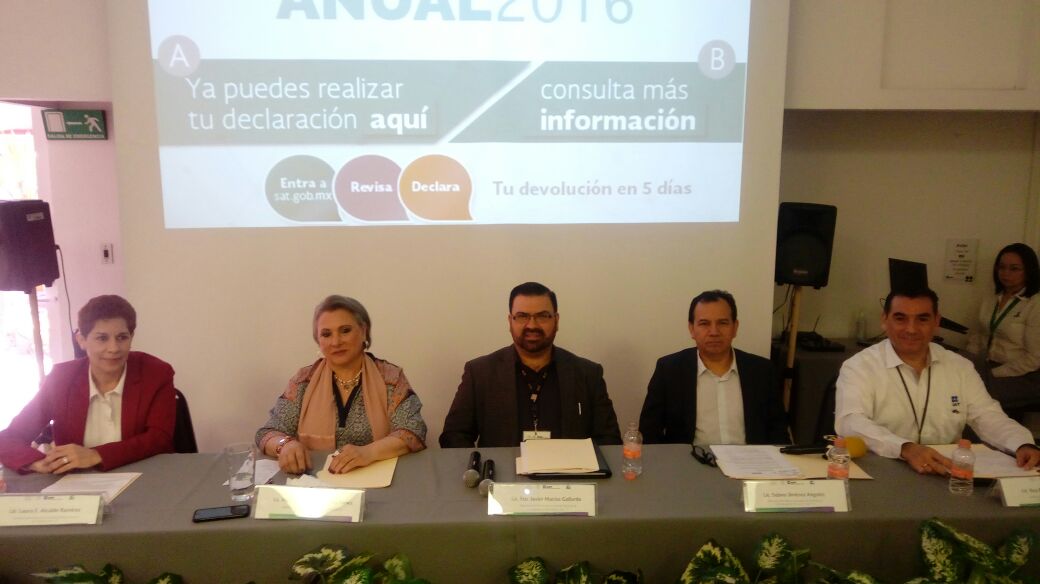 Los contribuyentes que sí estén obligados a presentar su declaración anual tiene como fecha límite el 30 de abril. 