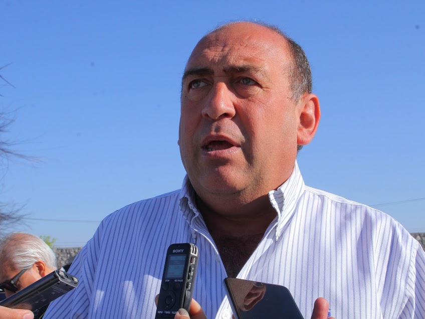Rubén Moreira, Gobernador de Coahuila, aseguró que los Capos del narcotráfico han sido capturados durante la administración de Enrique Peña Nieto.