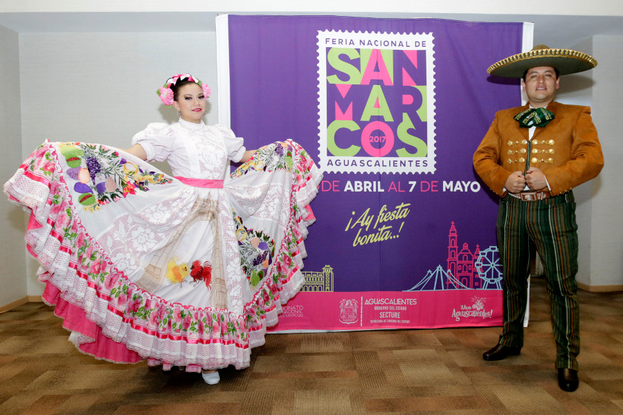 El Patronato de la Feria invitó a los poblanos. 