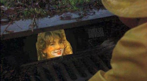 Thalía, por su papel en 'María Mercedes'. 