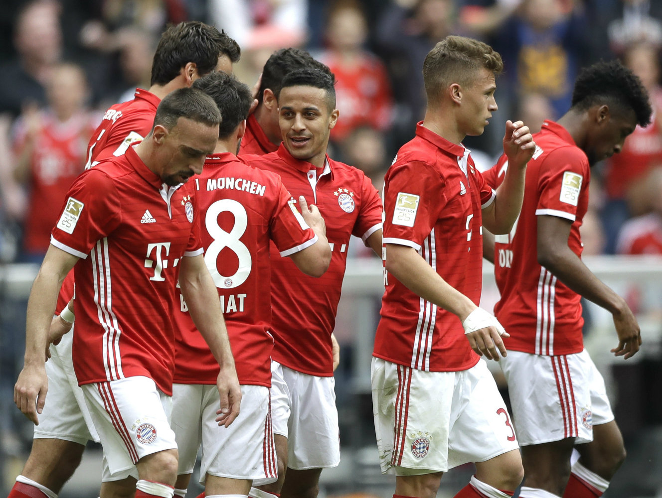 Bayern 