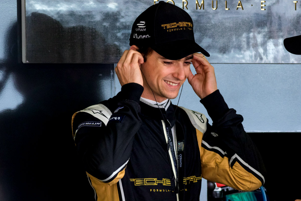 Esteban Gutiérrez 