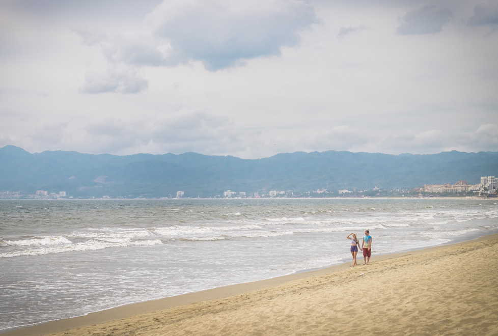 En Nayarit hay seis playas con certificación de excelencia por mantener altos índices de calidad e higiene.