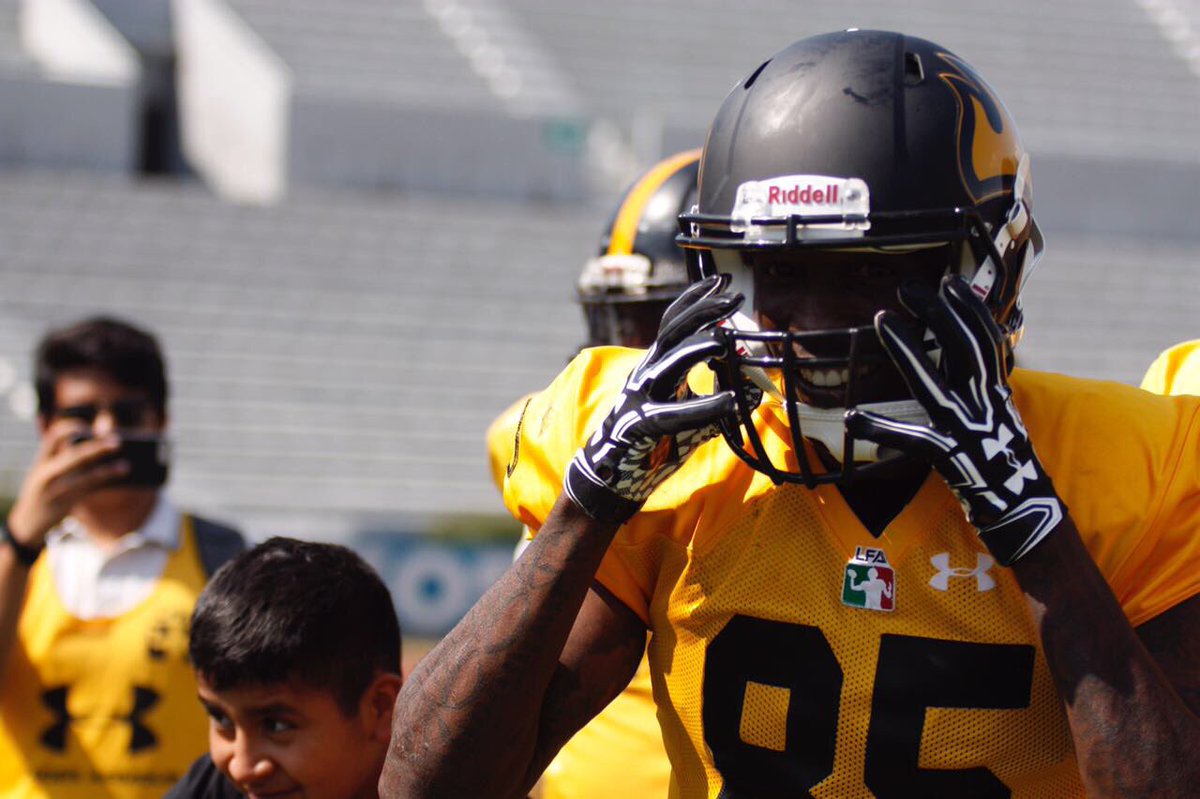 Chad Johnson, nuevo receptor de Fundidores