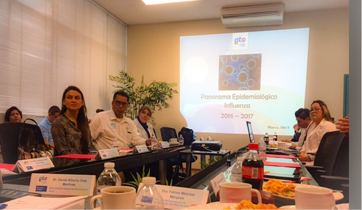 Se destacó que cada día se toman más medidas preventivas.  (Foto: Especial).