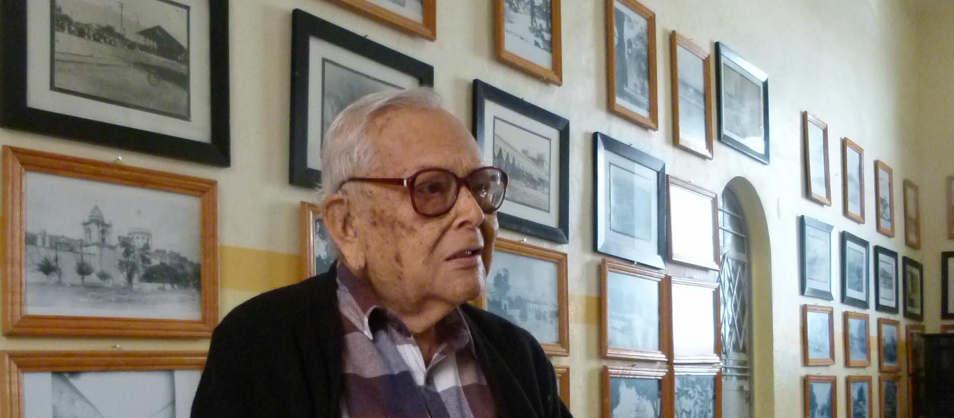 A Federico Munguía se le había diagnosticado cáncer desde hace diez años