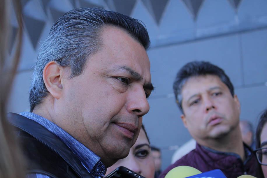 El alcalde solicitará a los directores de las dependencias, que mantengan un reporte de movimiento de personal. 