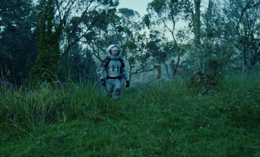 Juanes estrena tráiler de 'Mis planes son amarte'.