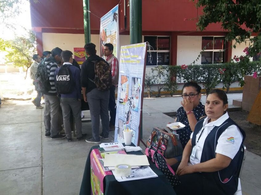 En La Laguna de Durango, arrancó la primera Jornada Nacional contra el dengue.