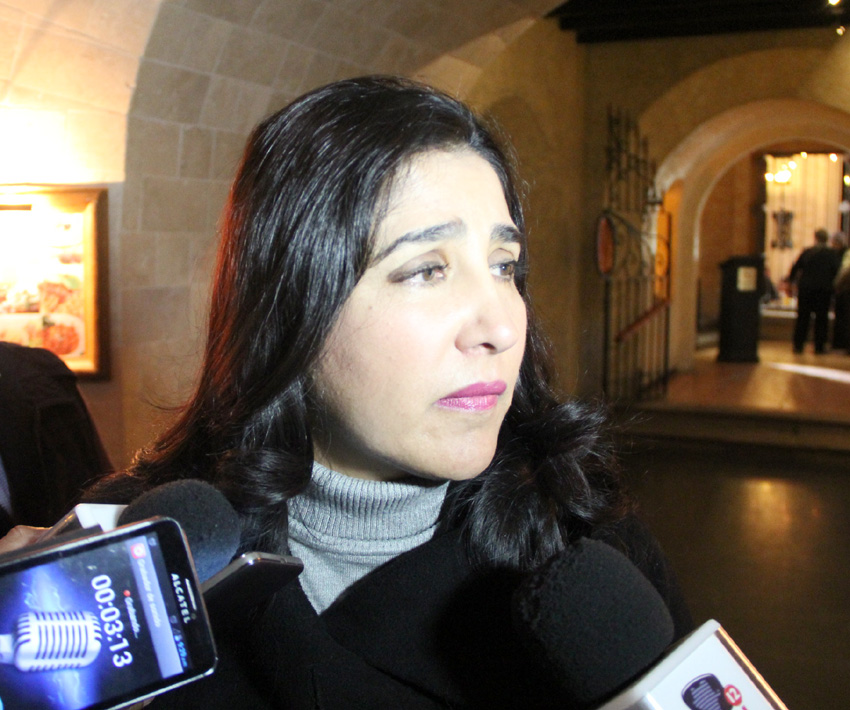 Conflicto minero podría salir del Estado- Grupo Milenio