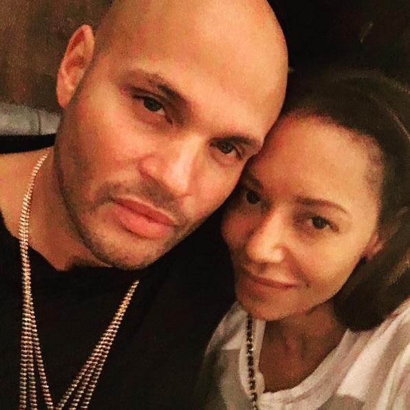 Mel B y su pareja, Stephen Belafonte, se encuentran en trámites de divorcio.