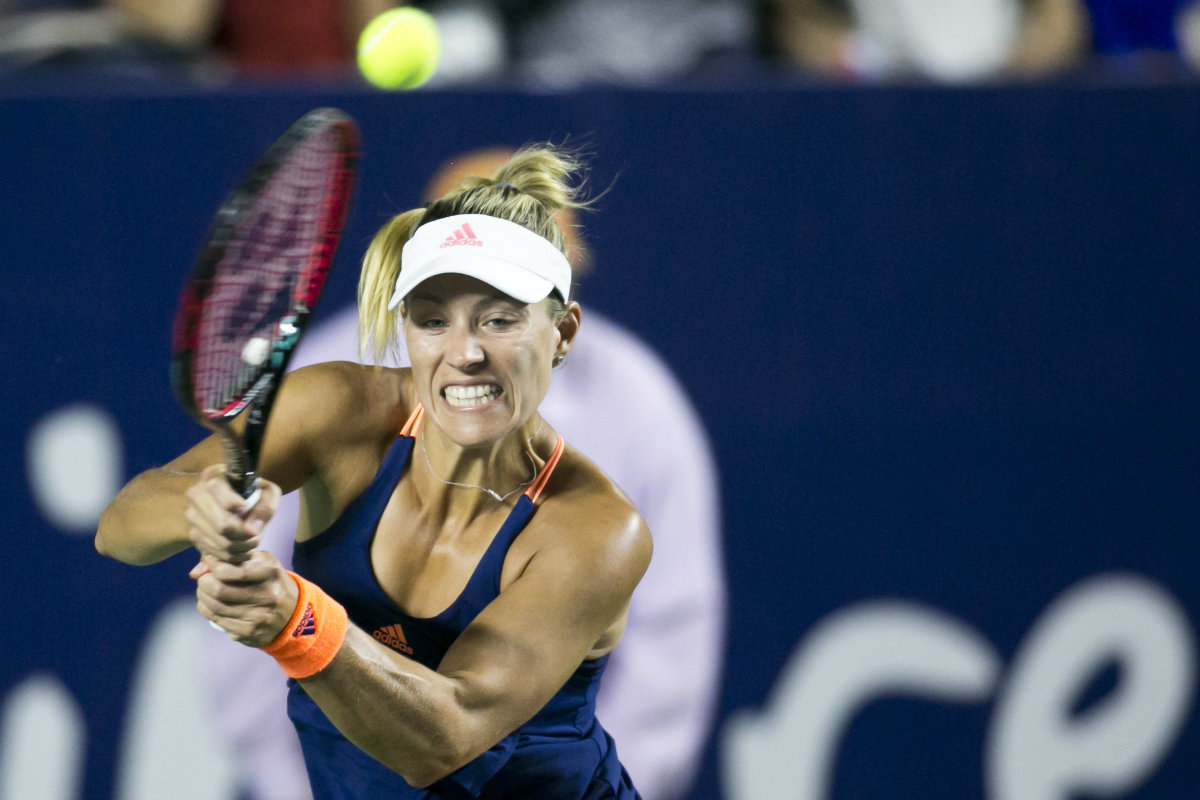 Angelique Kerber