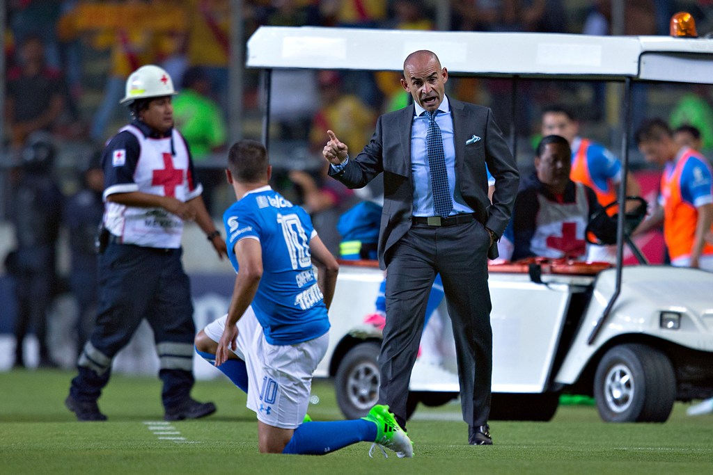 Cruz Azul tiene un cierre de torneo complicado 