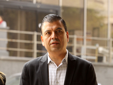 Eugenio Montiel comentó que en la Comisión de Desarrollo Metropolitano ya se tenían avances en las mesas de trabajo. 
