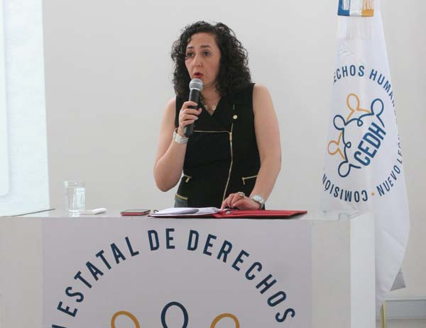 Sofía Velasco Becerra.