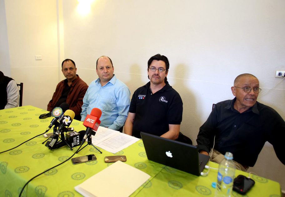 Asociaciones Civiles plantean 10 compromisos a candidatos de Coahuila.