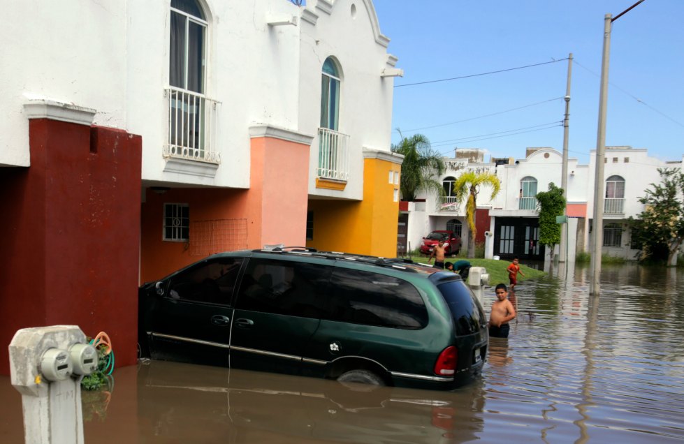 La AMG del presente es una ciudad cerrada Grupo Milenio