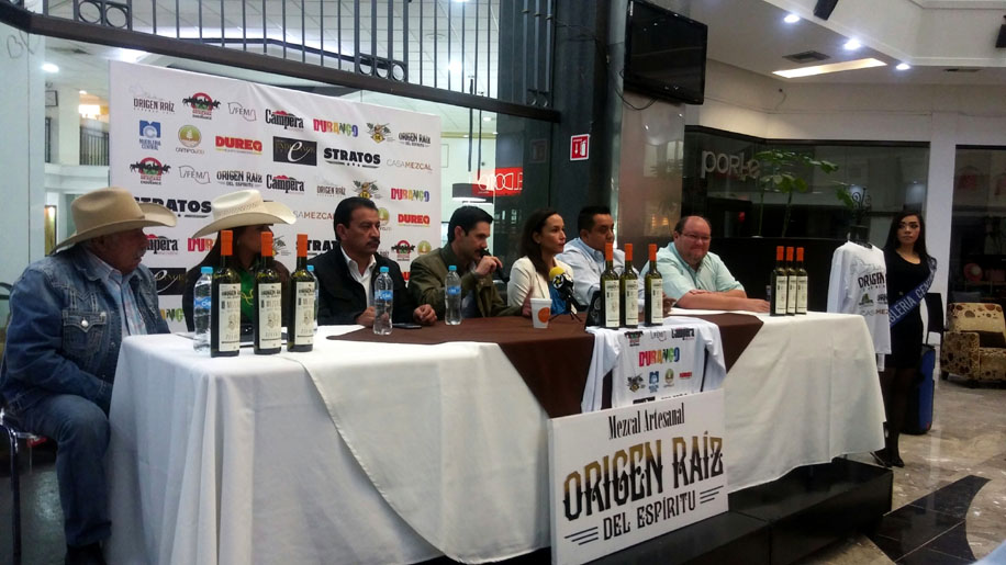 Los organizadores enfatizaron que las condiciones de Durango son las mejores para la actividad ecuestre.