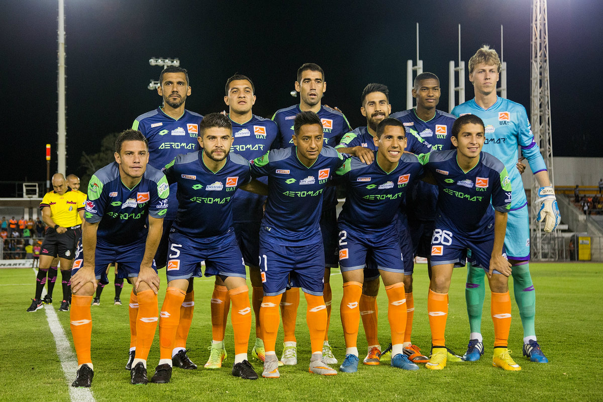 Club Correcaminos 