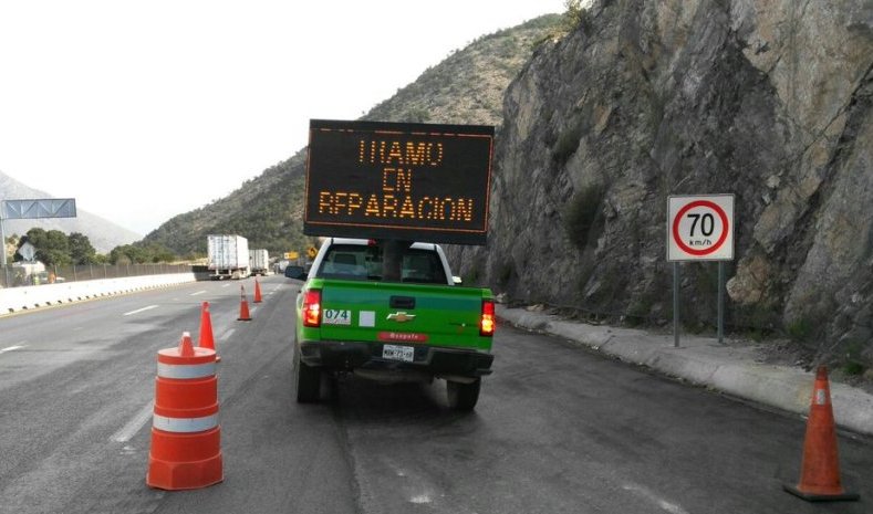 El operativo comienza hoy y terminará hasta el 23 de abril.