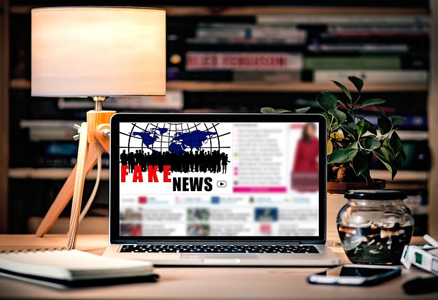Esta herramienta permitirá detectar 'fake news'.