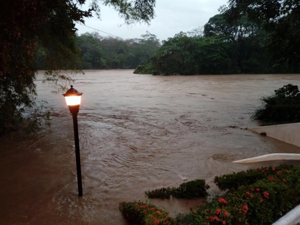 La Sedena ya aplica el Plan DNIII en la zona.
