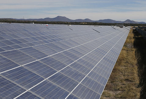 El proyecto de energías limpias será implementado a nivel nacional. 