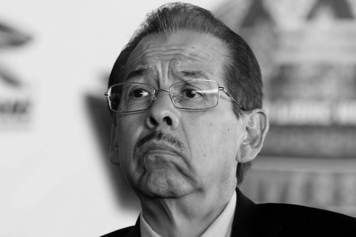 Joaquín Roldán
