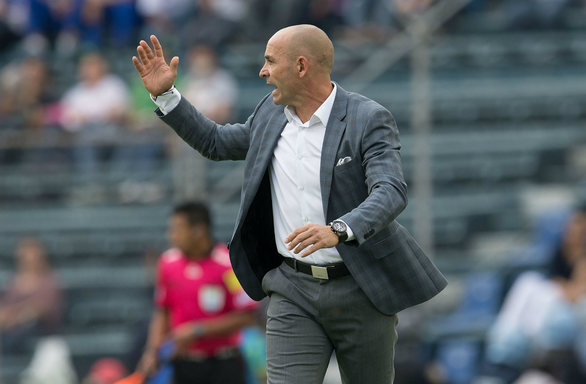 Paco Jémez