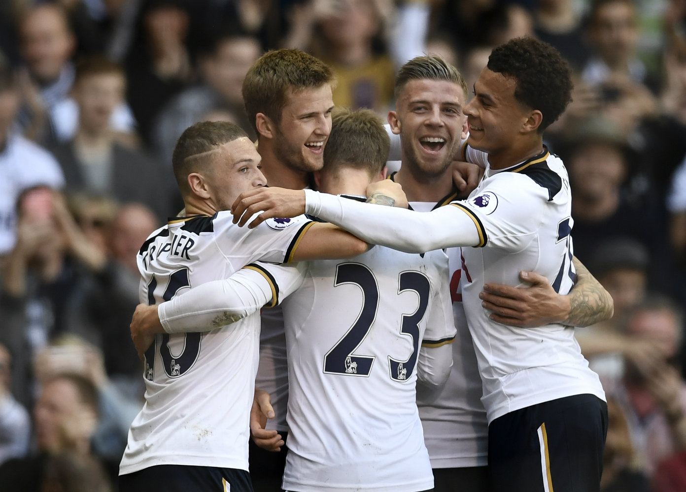 Tottenham