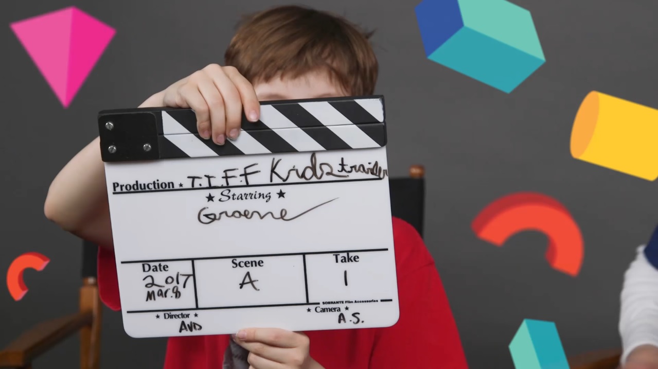 Esta versión del festival se centra en películas infantiles.