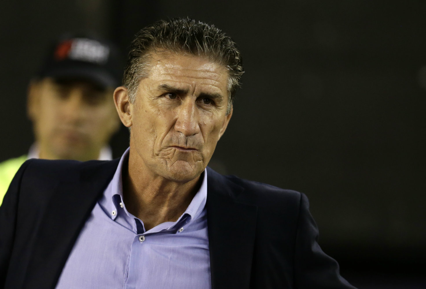 Edgardo Bauza