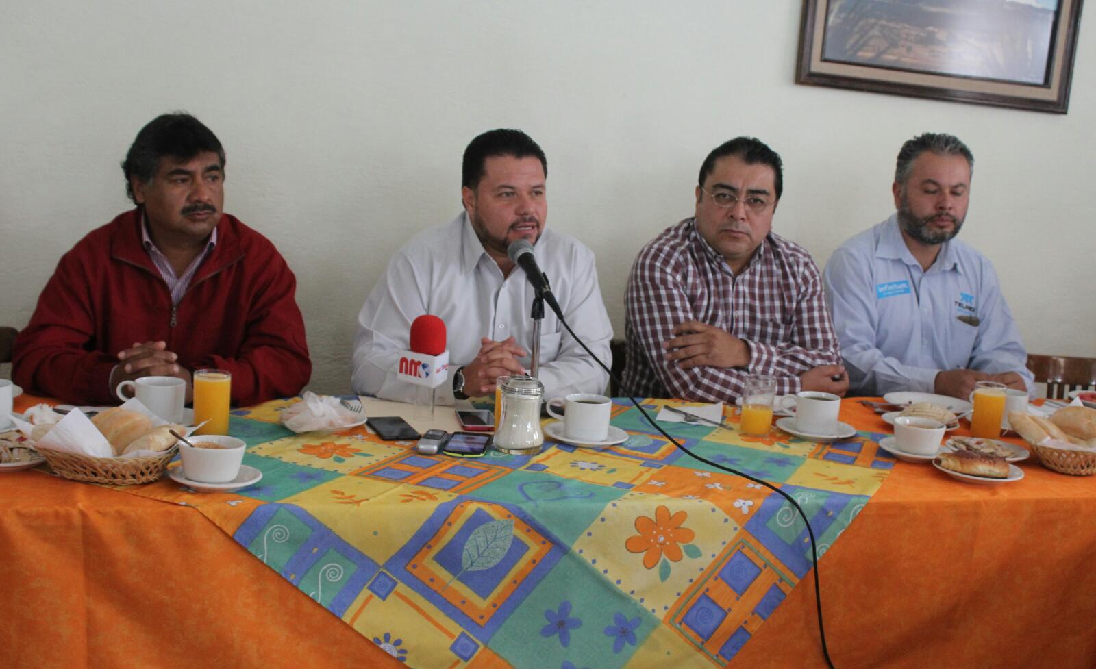 Sindicato de Telmex.