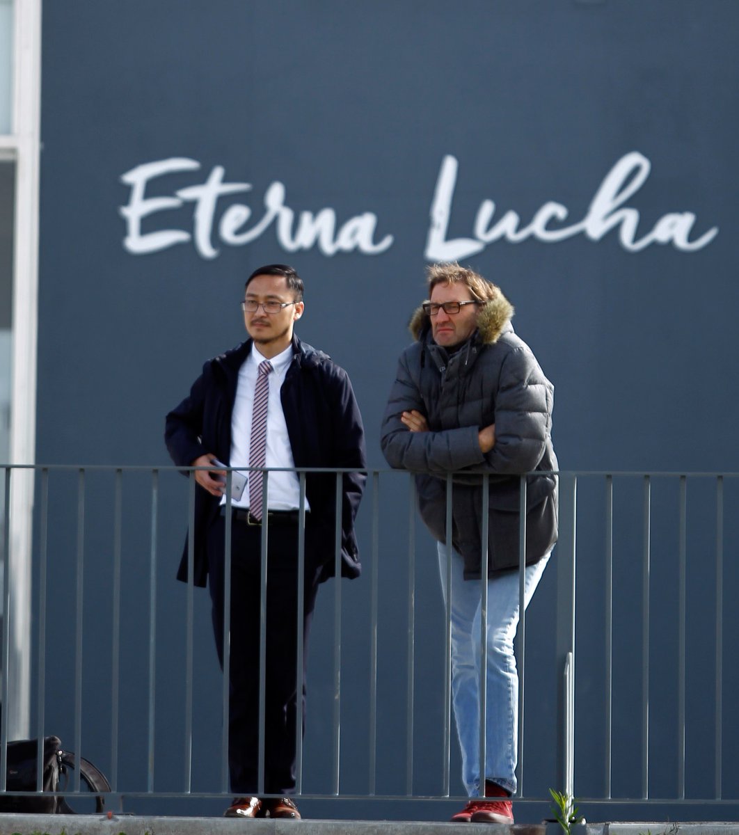 Tony Adamas, nuevo técnico del Granada