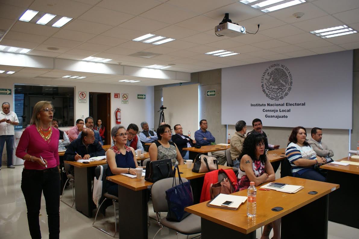  La Junta Local Guanajuato dio a conocer los días en que suspenderán actividades. (Foto: Especial).