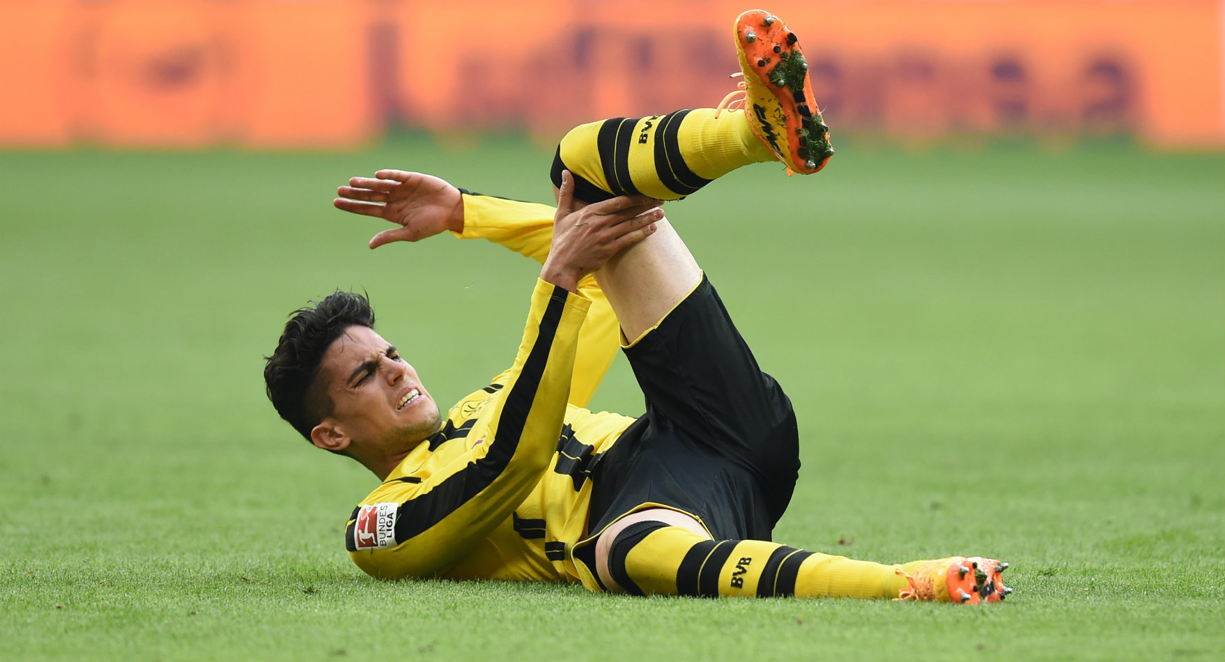 Marc Bartra