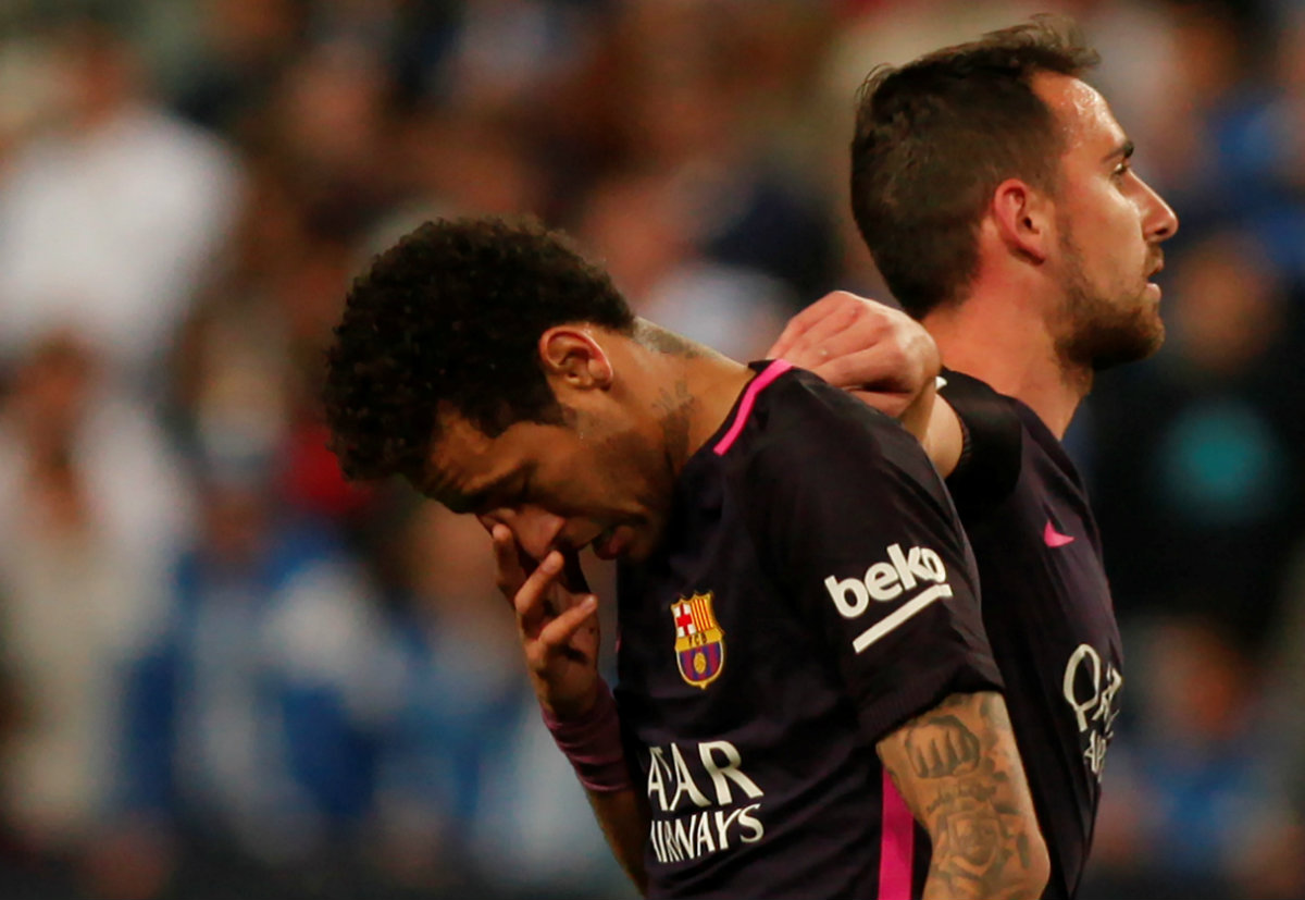 Neymar
