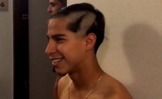 Diego Lainez 