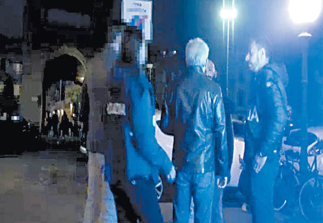 Tomás Yarrington fue detenido el pasado domingo en Italia. 
