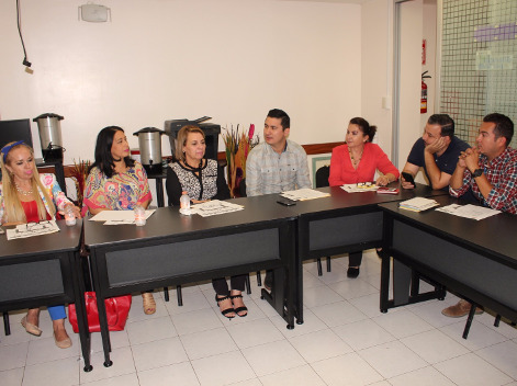 El Voluntariado del DIF-Sinaloa llama a la población para apoyar la causa, ya que se necesitan insumos, mobiliario y un aire acondicionado. 