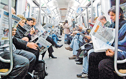 ¿Acaso la arquitectura no debería ser tema abierto a todo el público? 