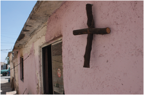 Normalmente esta actividad religiosa comienza entre 10 y 11 de la mañana.