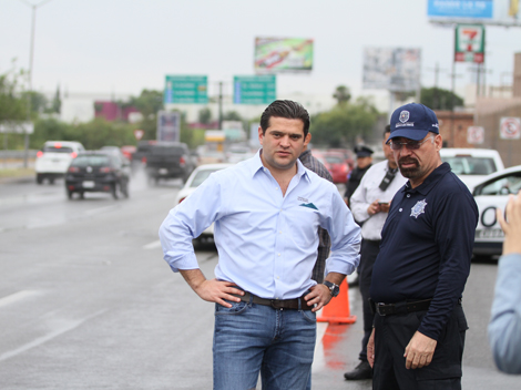 Los operativos dieron inicio el 2 de abril y concluirá el día 24 del presente mes.