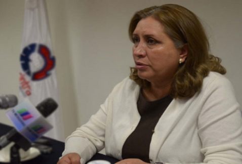 "Los accidentes viales tienen un impacto importante porque no solo incluyen la pérdida de mercancías sino la pérdida de vidas humanas, afectaciones a 