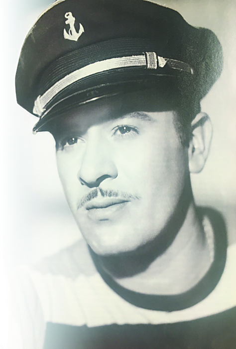 Conmemoran el fallecimiento del actor.