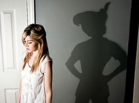 Síndromes de Peter Pan y de Wendy