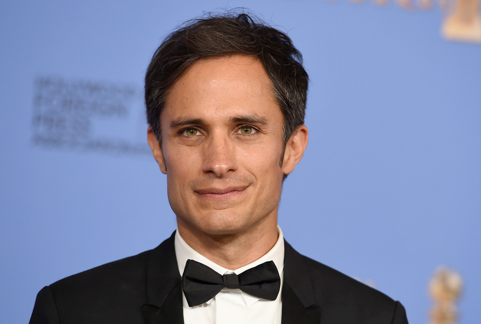 El actor mexicano, Gael García Bernal, usa su éxito para reforzar el valor de ser latinoamericano.