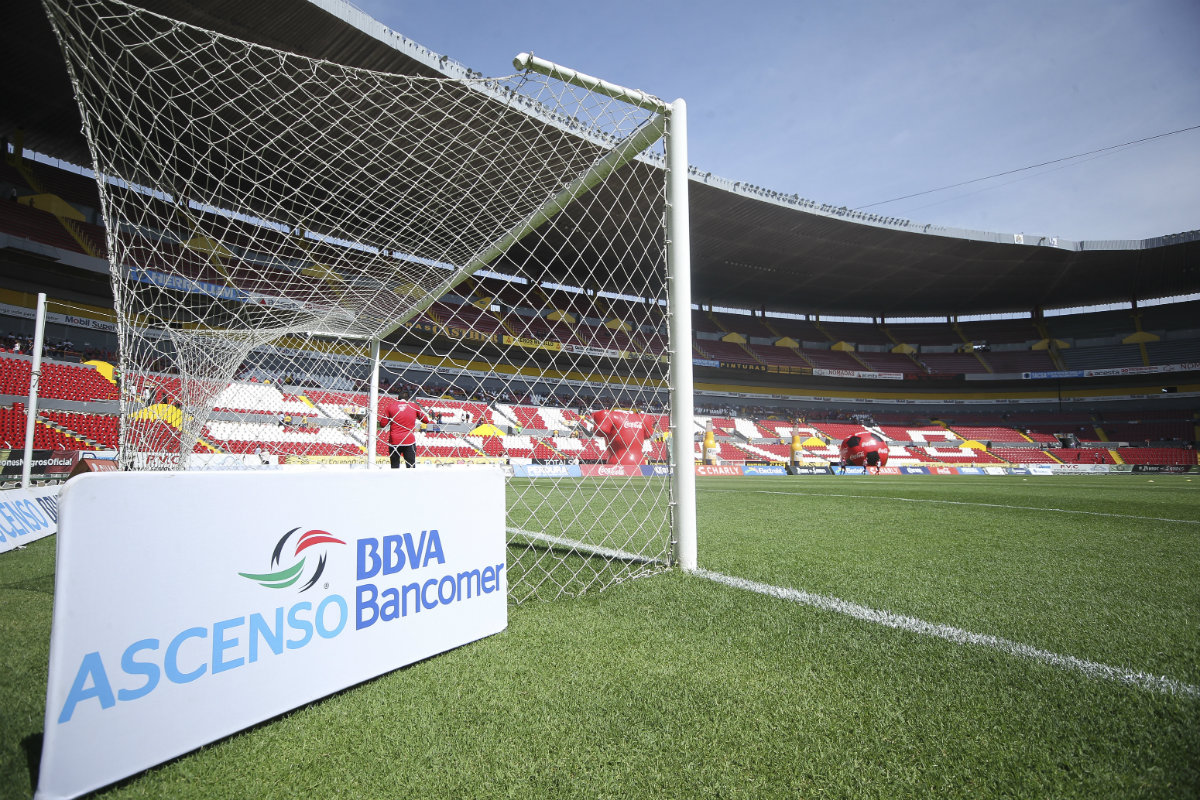 Ascenso MX
